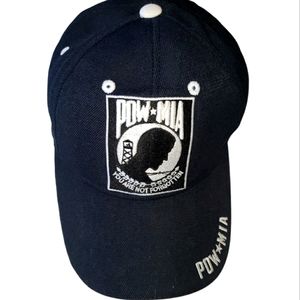 NWOT POW MIA Hat